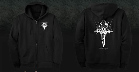 antaeus hoodie